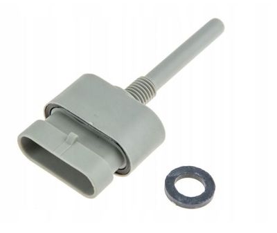 WASSERSENSOR KRAFTSTOFFANLAGE