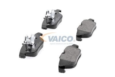 BREMSBELAGSATZ SCHEIBENBREMSE VAICO V301697 50