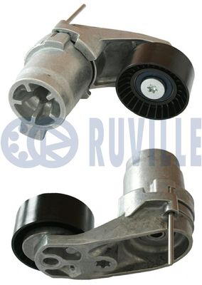 INTINZATOR CUREA CUREA DISTRIBUTIE RUVILLE 542544