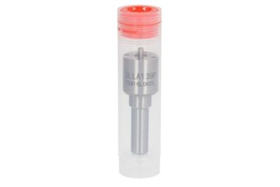 CR injector sproeier