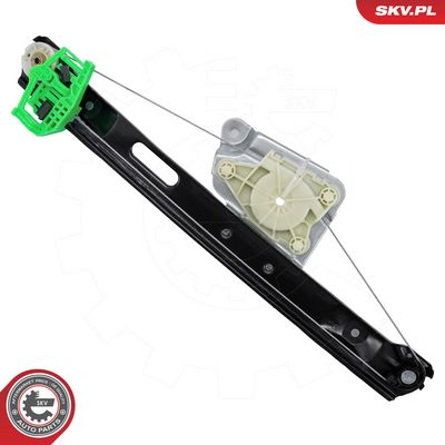 ESEN SKV - Mechanizmus zdvíhania okna BMW , 01SKV674