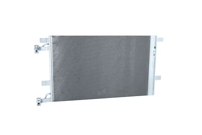 CONDENSATOR CLIMATIZARE NRF 350685 43