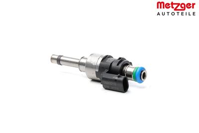 EINSPRITZVENTIL METZGER AUTOTEILE 0920012 7