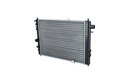 RADIATOR RACIRE MOTOR NRF 58670 9