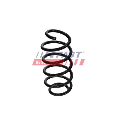 ARC SPIRAL FAST FT02032 16
