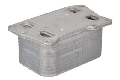 Olie radiator