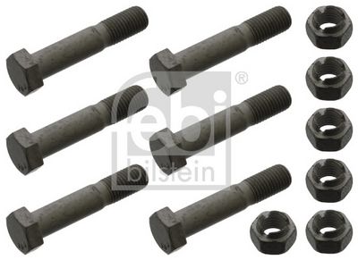 SET MONTAJ ARTICULATIE AX LONGITUDINAL FEBI BILSTEIN 43422