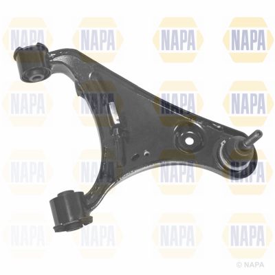 Control/Trailing Arm, wheel suspension NAPA NST2769