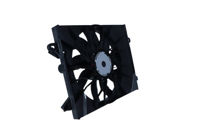 VENTILATOR RADIATOR NRF 470031 38