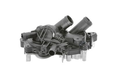 POMPă DE APă RăCIRE MOTOR TOPRAN 116424 20