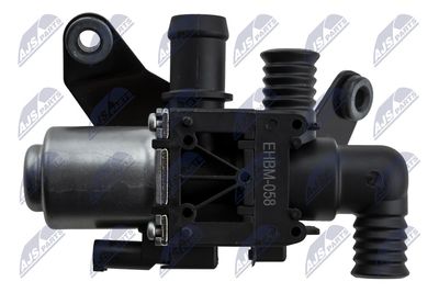 SUPAPA CONTROL AGENT FRIGORIFIC NTY CTMBM058 2