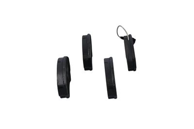 SET PLACUTE FRANA FRANA DISC VALEO 301569A 20