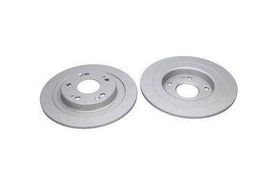 Brzdový kotúč KAVO PARTS BR-2288-C