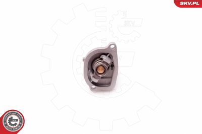 Thermostat, coolant 20SKV055