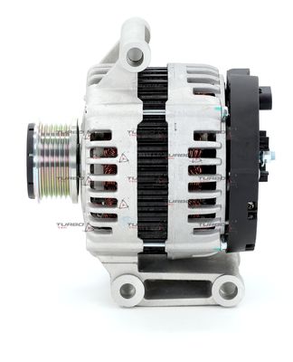 GENERATOR / ALTERNATOR TURBO-TEC TTAL001020 2