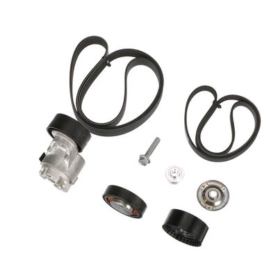 KEILRIPPENRIEMENSATZ GATES K027PK1325 62