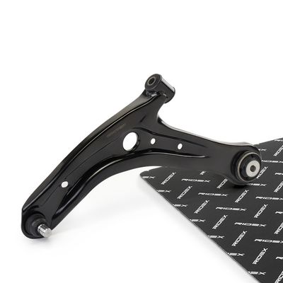 носач, окачване на колелата RIDEX 273C2329