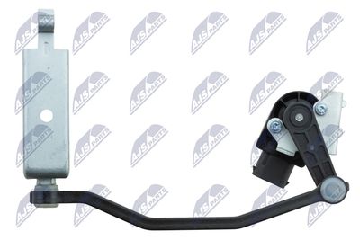 SENZOR REGLARE FARURI NTY ECXVV003 3