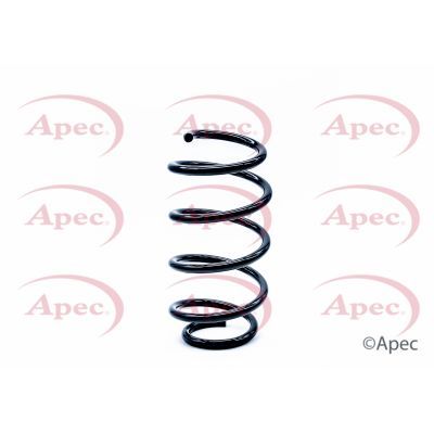 Suspension Spring APEC ACS1234