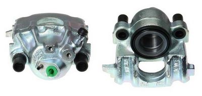 спирачен апарат BUDWEG CALIPER 343367