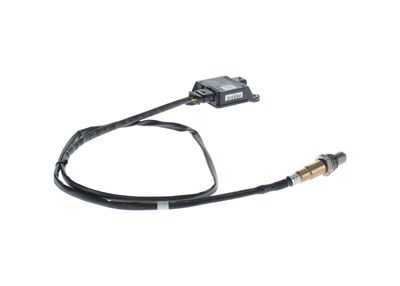 PARTIKELSENSOR BOSCH 0281008163 12