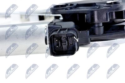 Mechanizmus zdvíhania okna NTY EPS-HD-025