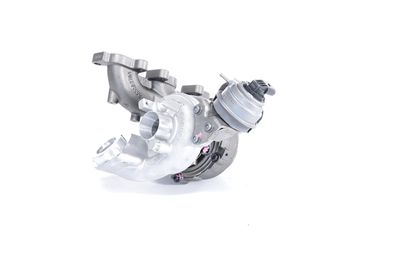 LADER AUFLADUNG BTS Turbo T914929 6