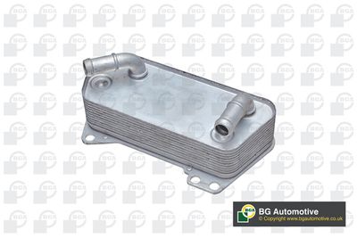 Chladič oleje, automatická převodovka BGA CO9615