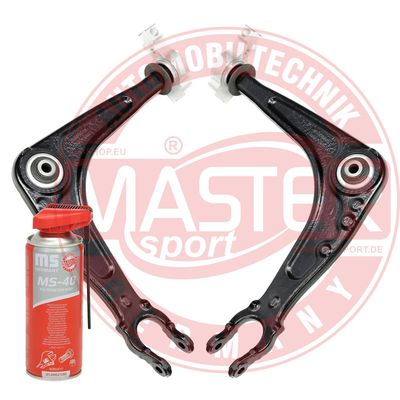 Zestaw wahacza, zawieszenie koła MASTER-SPORT GERMANY 36981-KIT-MSP