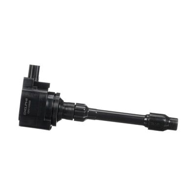 Bobine past: HONDA CIVIC IX, CIVIC X, CIVIC XI, CR-V V, CR-V VI, HR-V 1.0-2.0H 08.15-
