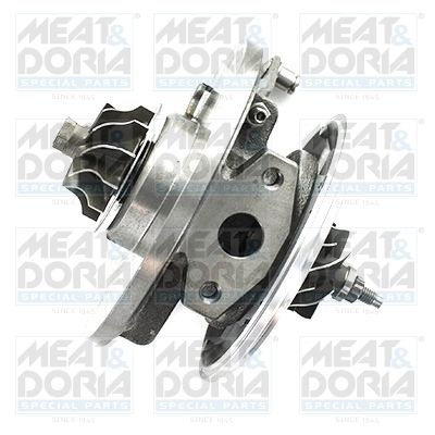 Wirnik turbosprężarki MEAT & DORIA 601218 produkt