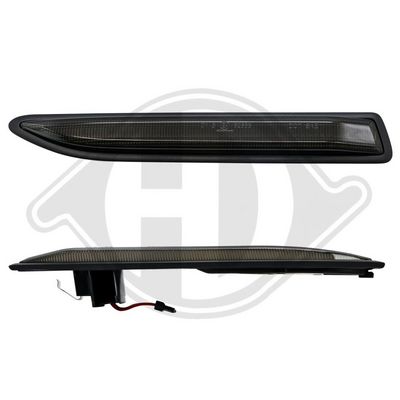 BLINKLEUCHTE DIEDERICHS LID10437 3