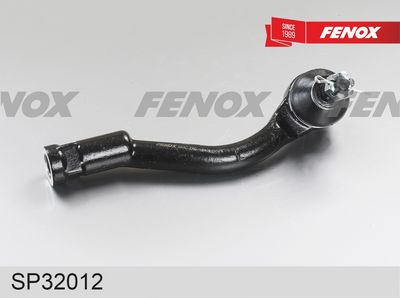 накрайник на напречна кормилна щанга FENOX SP32012