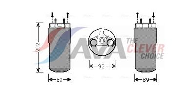 USCATOR AER CONDITIONAT