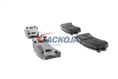 SET PLACUTE FRANA FRANA DISC ACKOJA A320043 44