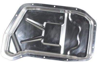 Bundkar, automatisk gear METZGER 7990240