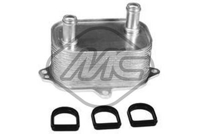 RADIATOR ULEI ULEI MOTOR