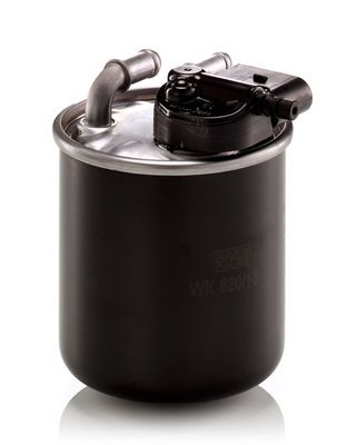 Kraftstofffilter