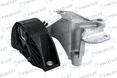 окачване, двигател TRICLO 365541