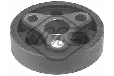 Tłumik drgań skrętnych, wał napędowy METALCAUCHO 00992