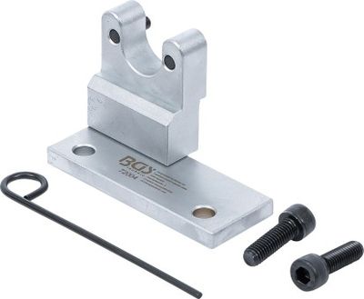 Haltewerkzeug, Ölpumpenzahnrad