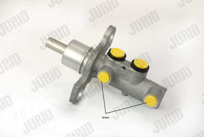 Главный тормозной цилиндр JURID 133210J для FIAT CROMA