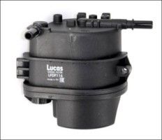 горивен филтър LUCAS LFDF116