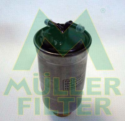 MULLER-FILTER FN288 Паливний фільтр 