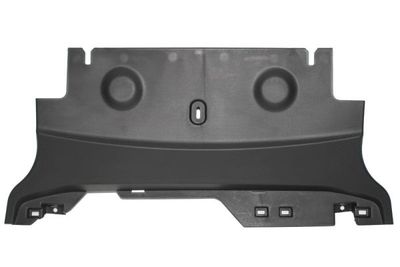 Bumper afdekking Achter (Bodem) past: LAND ROVER RANGE ROVER VELAR L560 02.17-
