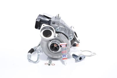 LADER AUFLADUNG BTS Turbo T981042 3