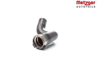 LADELUFTSCHLAUCH METZGER AUTOTEILE 2400492 8