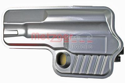 HYDRAULIKFILTERSATZ AUTOMATIKGETRIEBE METZGER AUTOTEILE 8020085 1