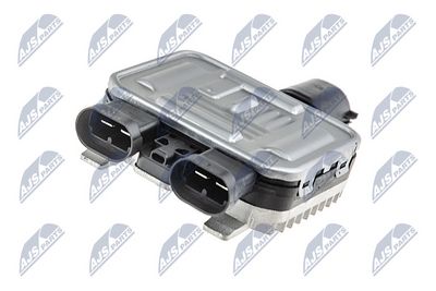 REZISTOR ELECTROMOTOR - VENTILATOR NTY CSWVV000 1