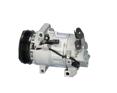 COMPRESOR CLIMATIZARE VALEO 813381 21